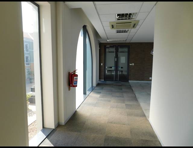 412M² OFFICE TO LET IN ILLOVO